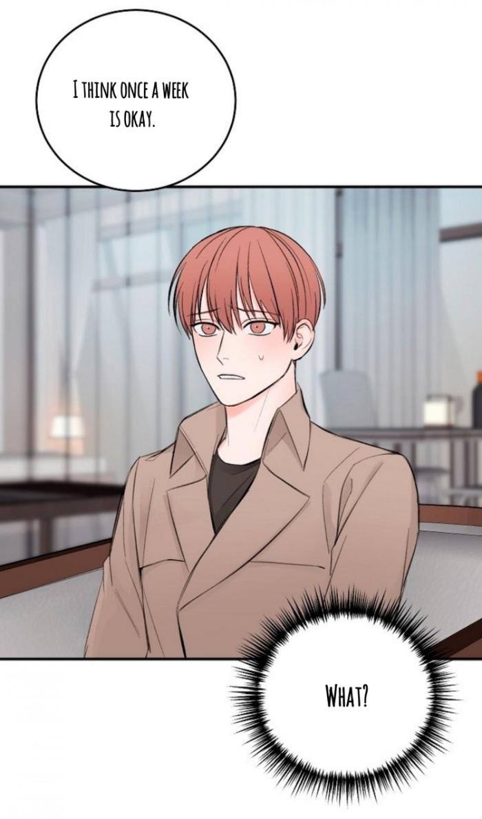In the Private Room by Seobang/ Dasjwi – Uncensored [Eng] page 4