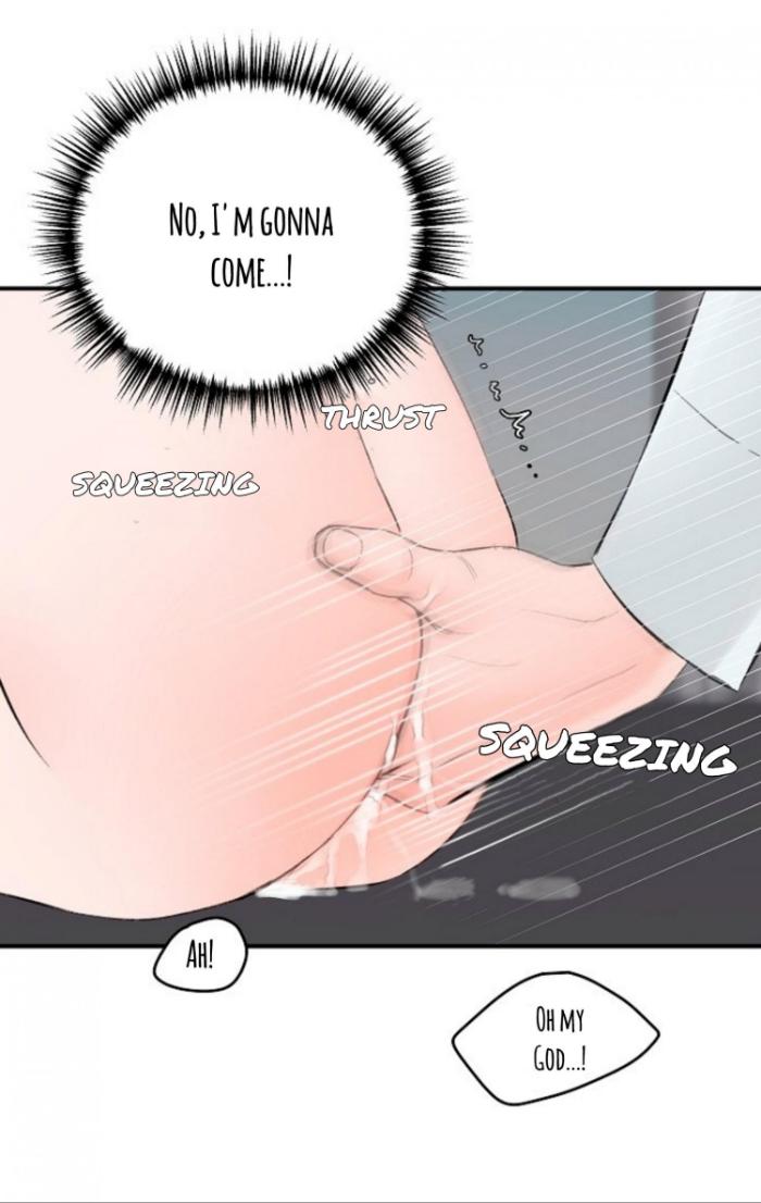 In the Private Room by Seobang/ Dasjwi – Uncensored [Eng] page 49