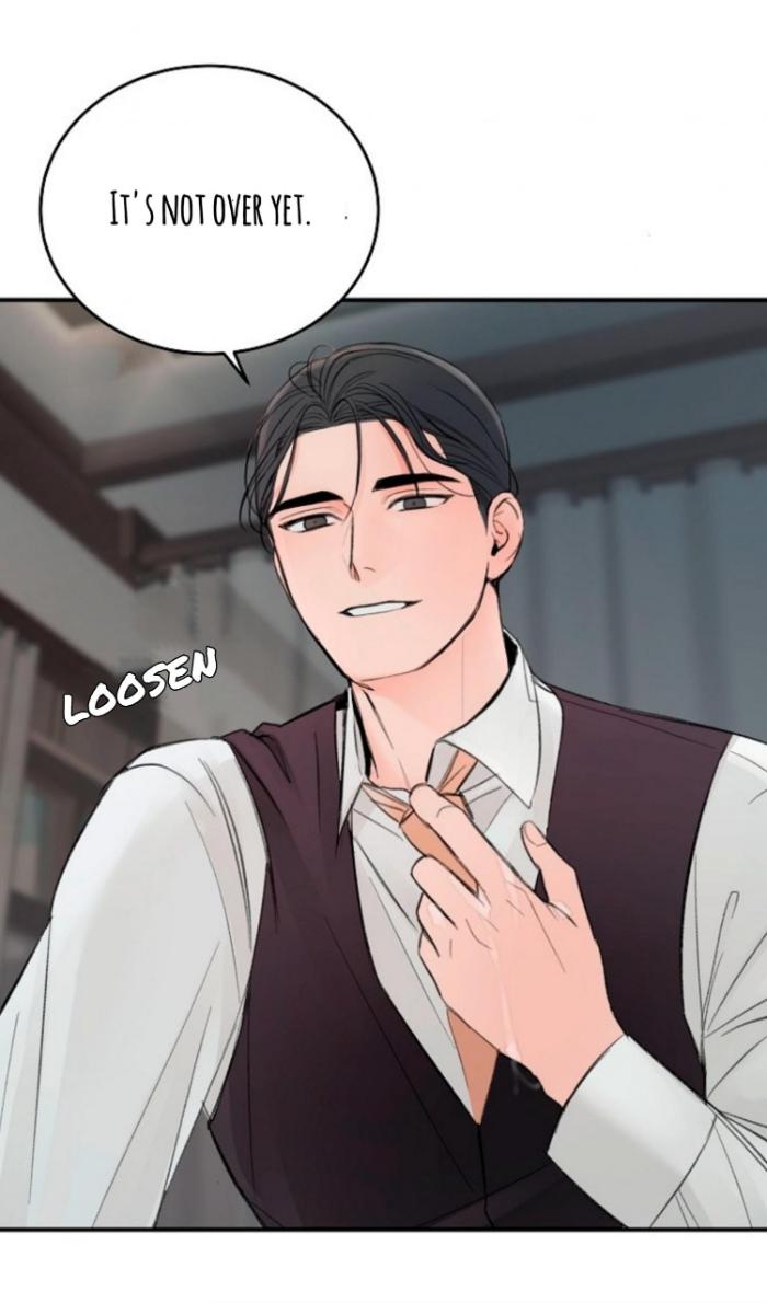In the Private Room by Seobang/ Dasjwi – Uncensored [Eng] page 55