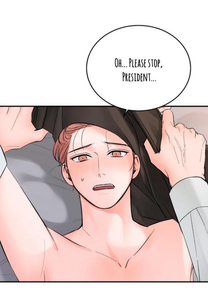In the Private Room by Seobang/ Dasjwi – Uncensored [Eng] page 56