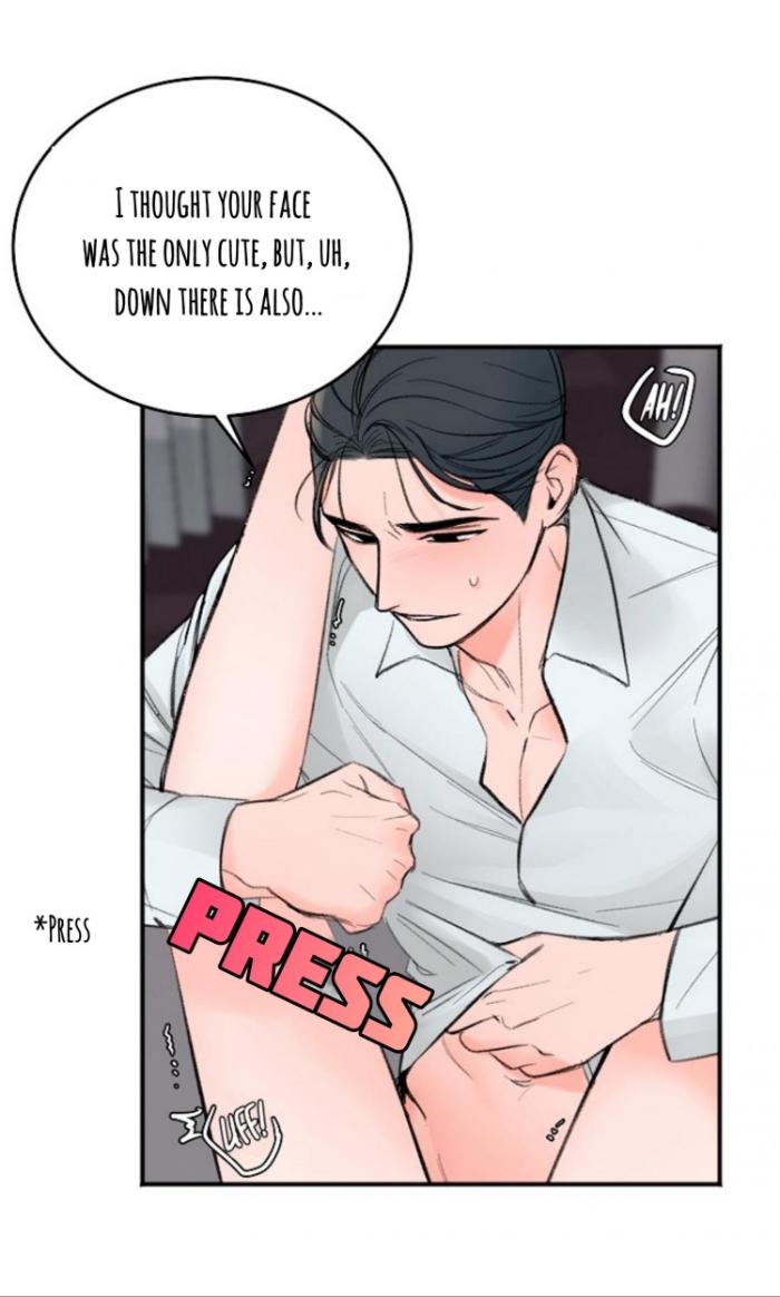 In the Private Room by Seobang/ Dasjwi – Uncensored [Eng] page 58