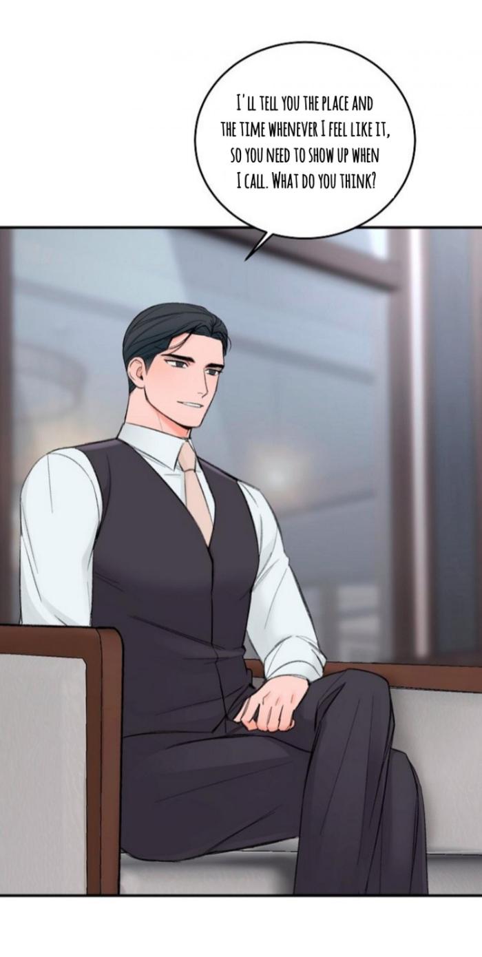 In the Private Room by Seobang/ Dasjwi – Uncensored [Eng] page 5