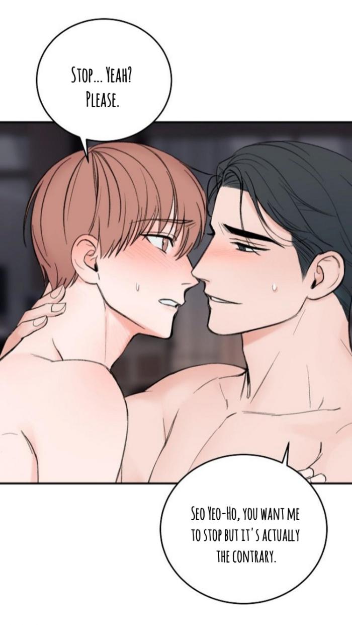 In the Private Room by Seobang/ Dasjwi – Uncensored [Eng] page 70