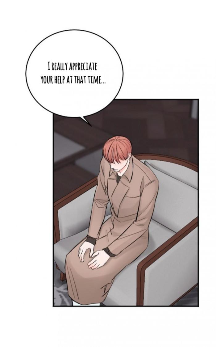 In the Private Room by Seobang/ Dasjwi – Uncensored [Eng] page 8