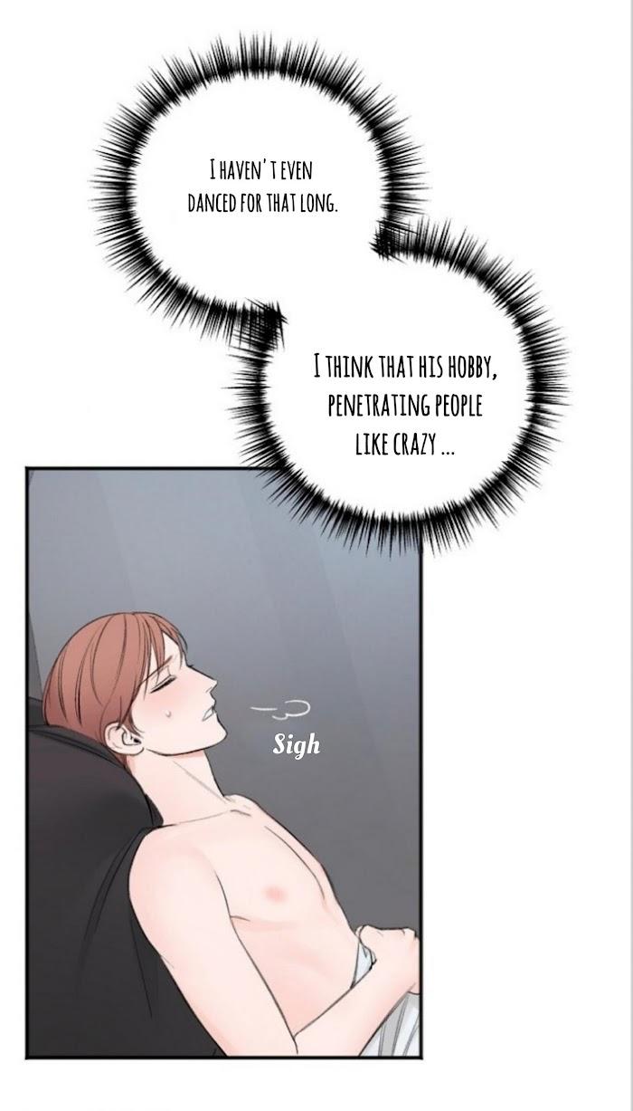 In the Private Room by Seobang/ Dasjwi – Uncensored [Eng] page 8