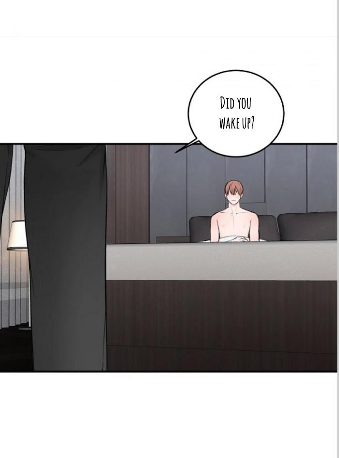 In the Private Room by Seobang/ Dasjwi – Uncensored [Eng] page 9