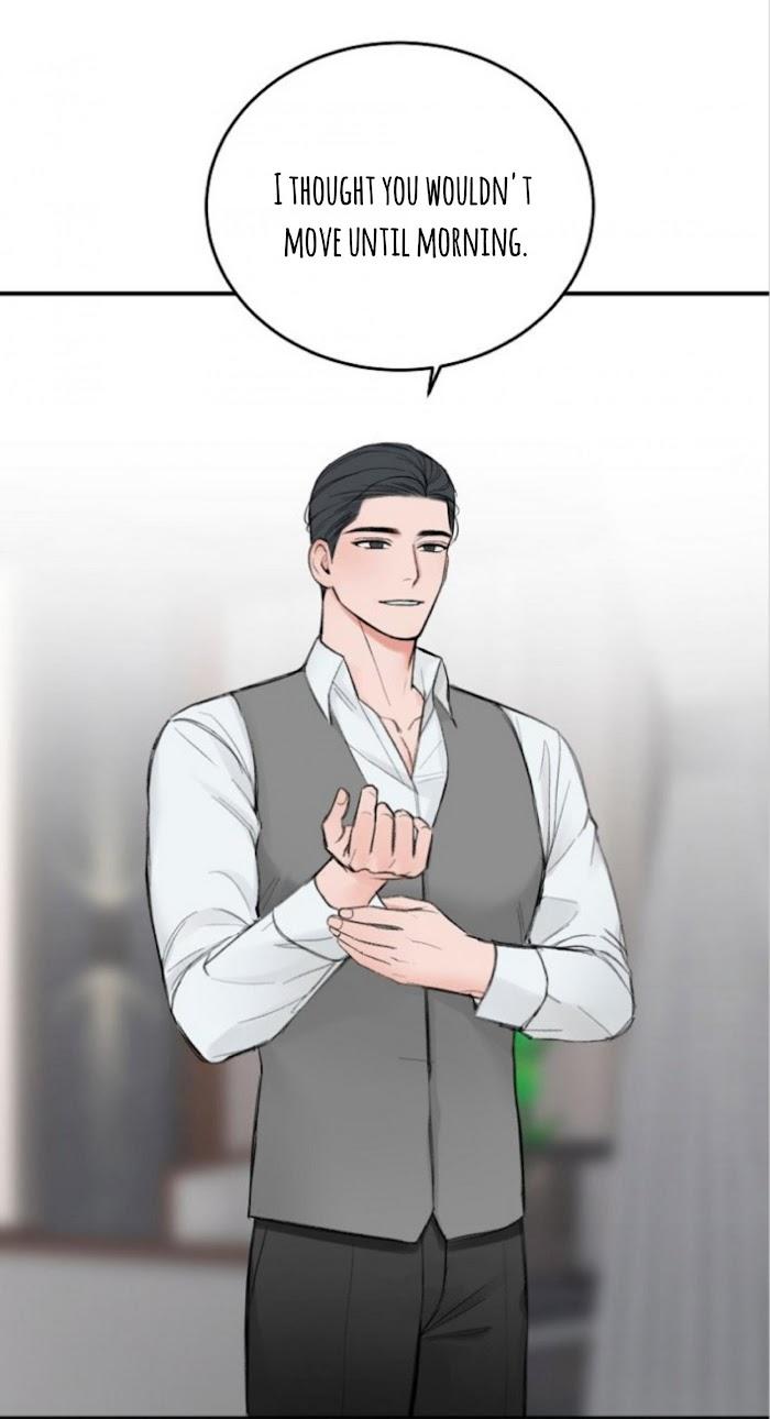 In the Private Room by Seobang/ Dasjwi – Uncensored [Eng] page 10