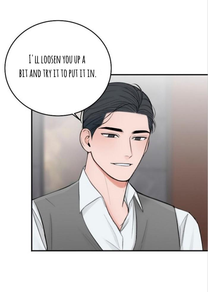 In the Private Room by Seobang/ Dasjwi – Uncensored [Eng] page 14