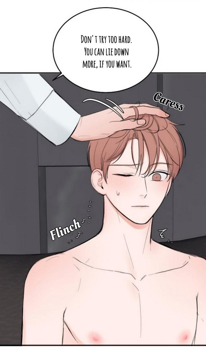 In the Private Room by Seobang/ Dasjwi – Uncensored [Eng] page 18