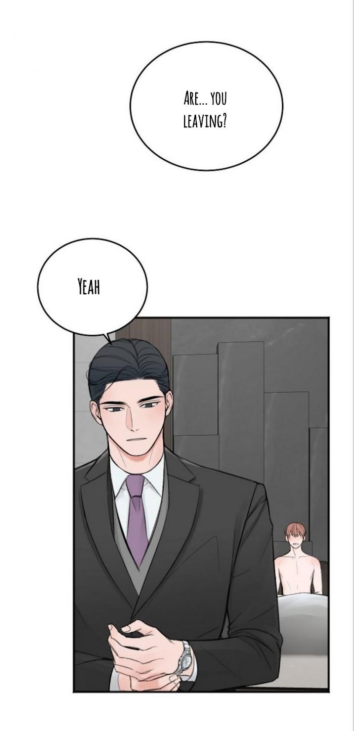 In the Private Room by Seobang/ Dasjwi – Uncensored [Eng] page 20