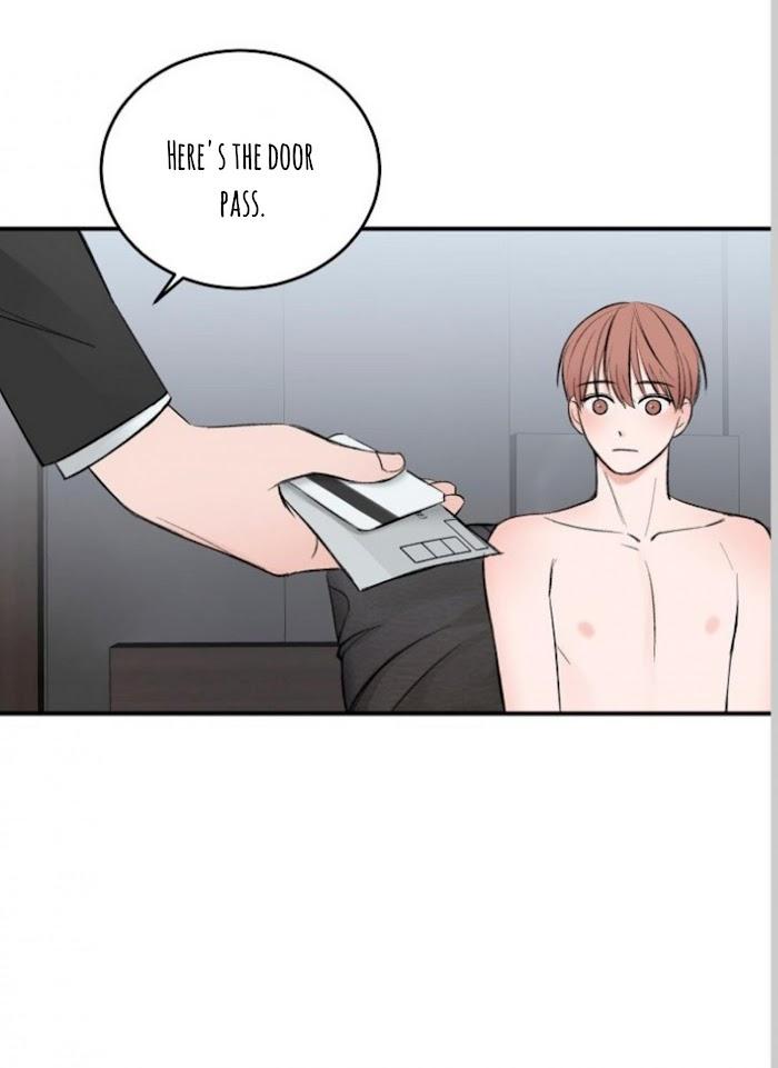 In the Private Room by Seobang/ Dasjwi – Uncensored [Eng] page 21