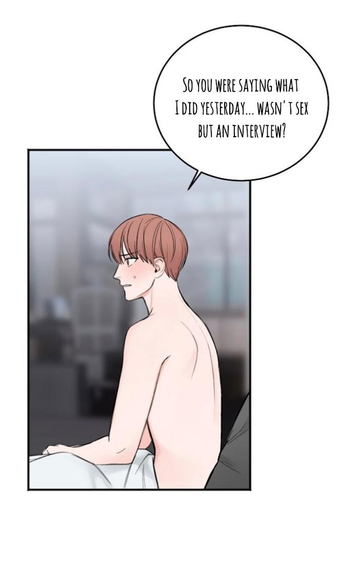 In the Private Room by Seobang/ Dasjwi – Uncensored [Eng] page 27