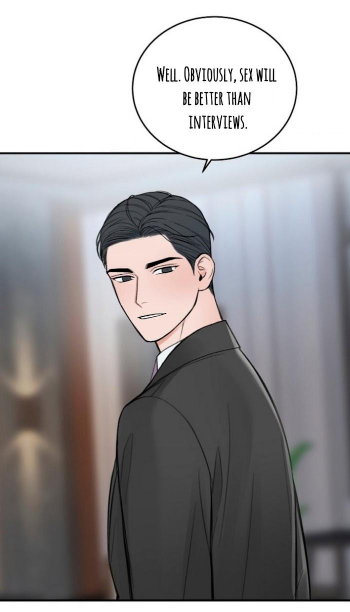 In the Private Room by Seobang/ Dasjwi – Uncensored [Eng] page 29