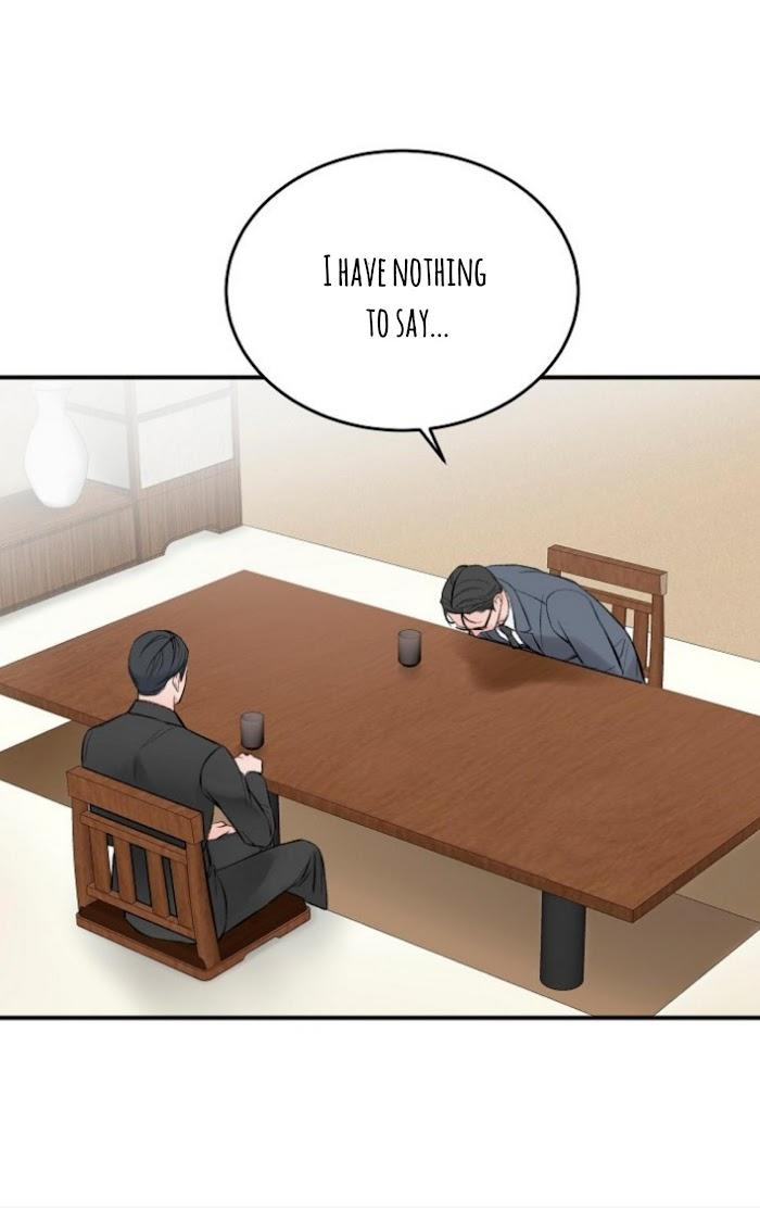 In the Private Room by Seobang/ Dasjwi – Uncensored [Eng] page 32