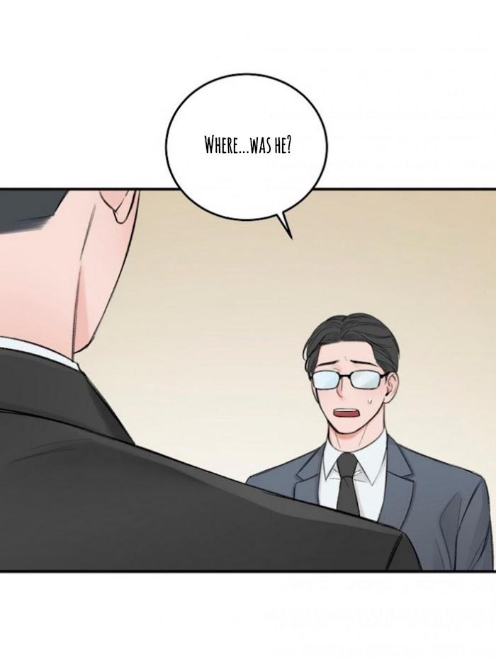 In the Private Room by Seobang/ Dasjwi – Uncensored [Eng] page 40