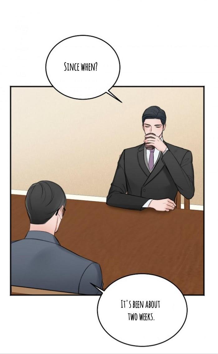 In the Private Room by Seobang/ Dasjwi – Uncensored [Eng] page 46