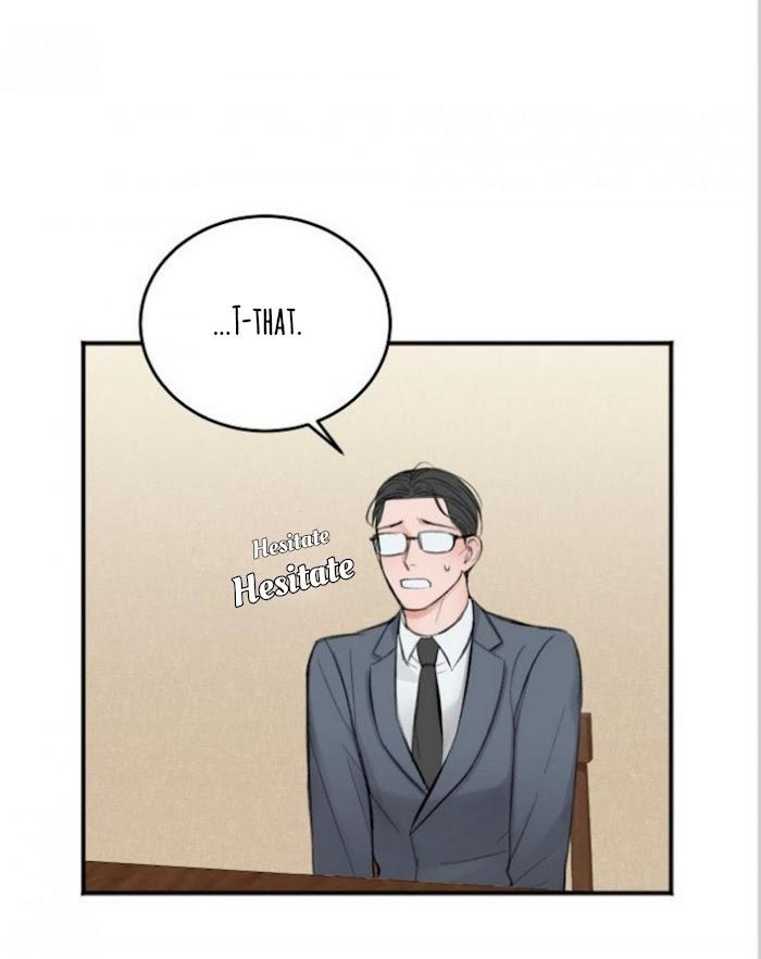 In the Private Room by Seobang/ Dasjwi – Uncensored [Eng] page 48