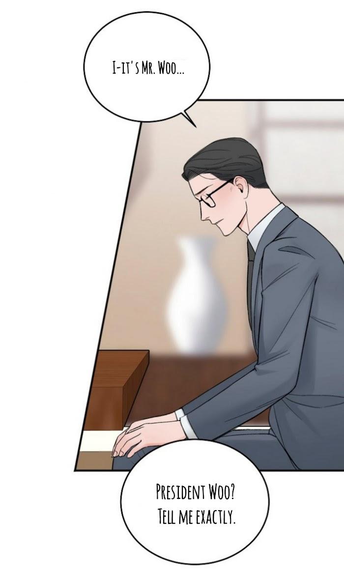 In the Private Room by Seobang/ Dasjwi – Uncensored [Eng] page 52