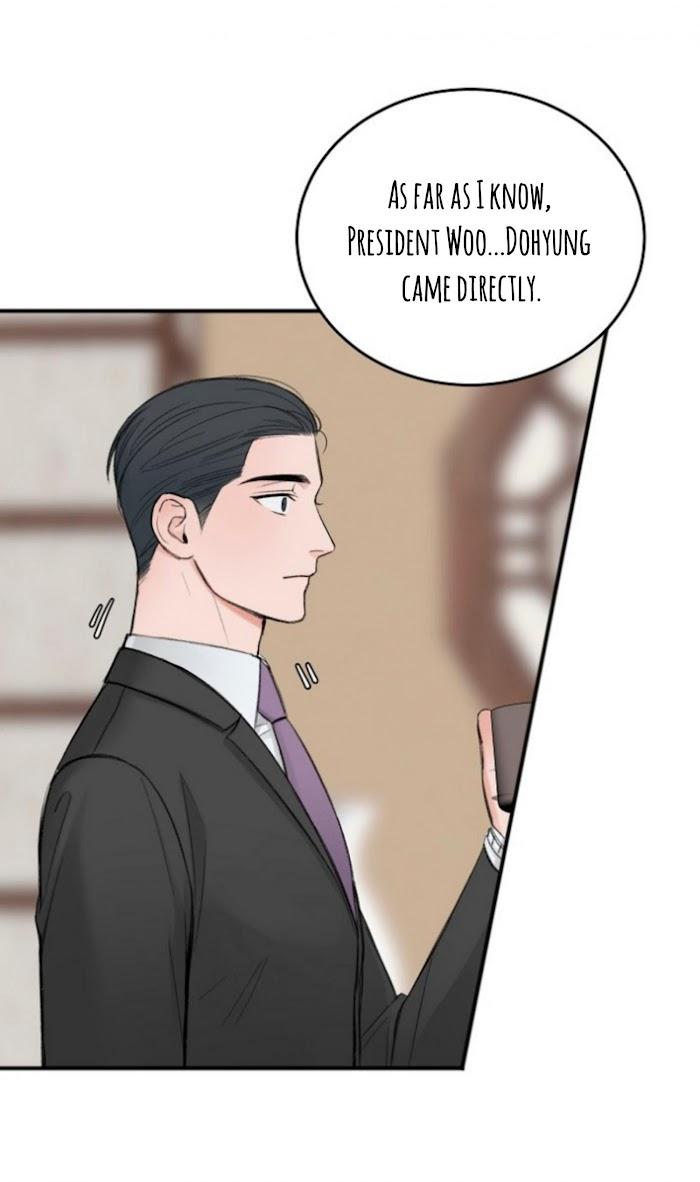 In the Private Room by Seobang/ Dasjwi – Uncensored [Eng] page 53