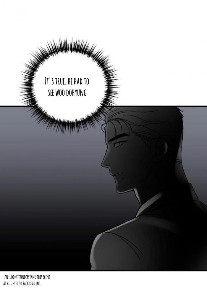 In the Private Room by Seobang/ Dasjwi – Uncensored [Eng] page 54