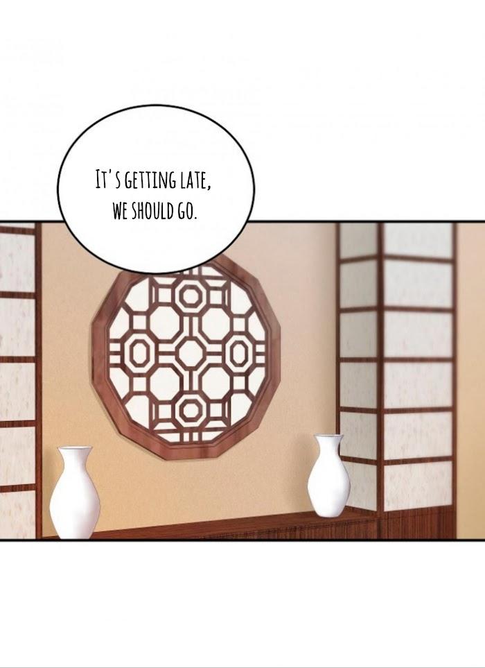 In the Private Room by Seobang/ Dasjwi – Uncensored [Eng] page 56