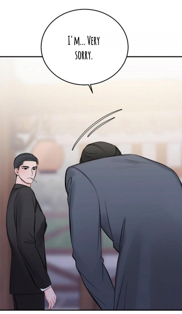 In the Private Room by Seobang/ Dasjwi – Uncensored [Eng] page 58