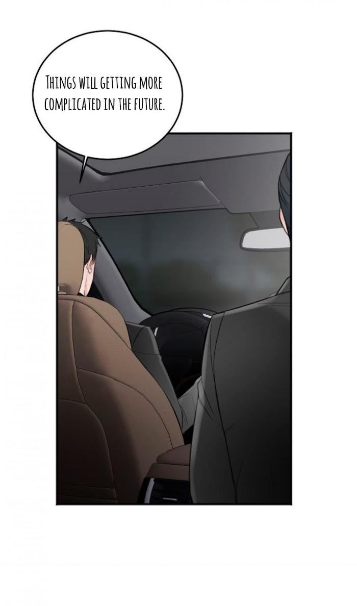 In the Private Room by Seobang/ Dasjwi – Uncensored [Eng] page 65