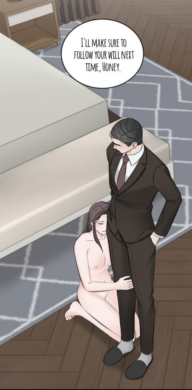 In the Private Room by Seobang/ Dasjwi – Uncensored [Eng] page 8