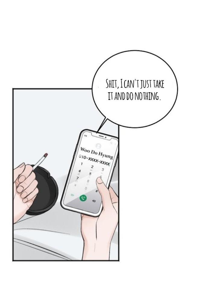 In the Private Room by Seobang/ Dasjwi – Uncensored [Eng] page 9