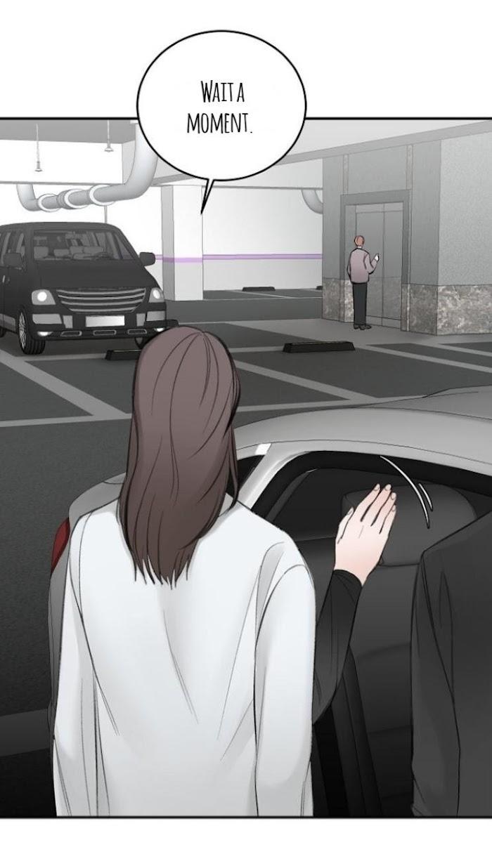 In the Private Room by Seobang/ Dasjwi – Uncensored [Eng] page 18