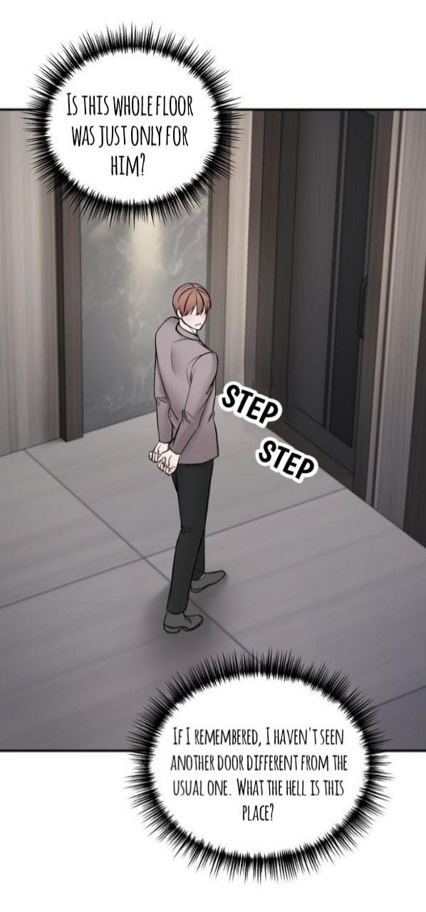 In the Private Room by Seobang/ Dasjwi – Uncensored [Eng] page 23