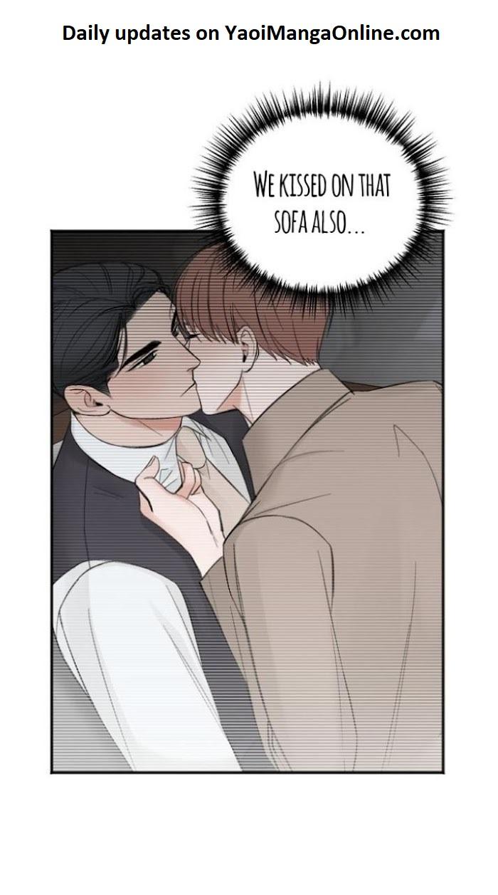 In the Private Room by Seobang/ Dasjwi – Uncensored [Eng] page 29