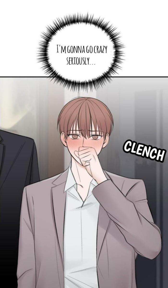 In the Private Room by Seobang/ Dasjwi – Uncensored [Eng] page 30