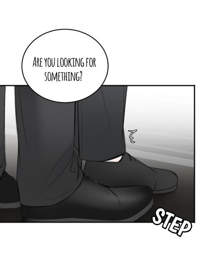 In the Private Room by Seobang/ Dasjwi – Uncensored [Eng] page 31