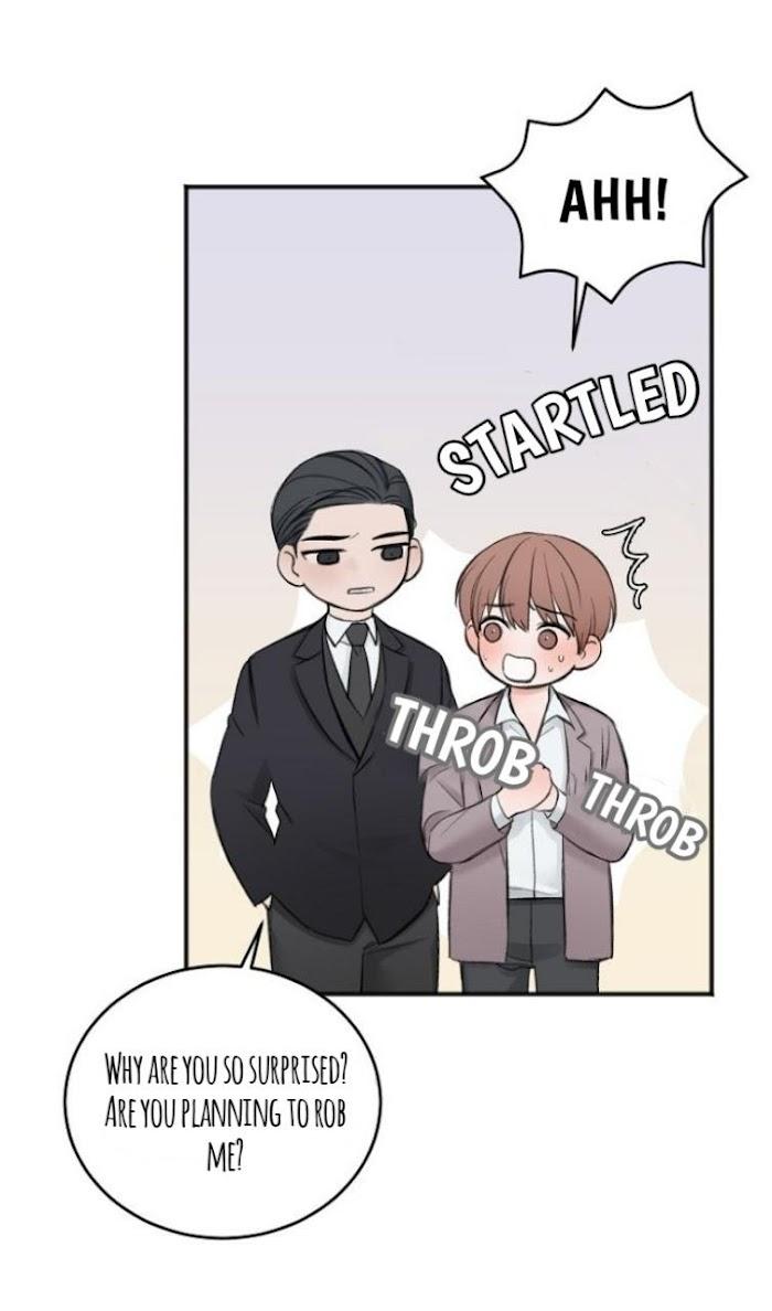 In the Private Room by Seobang/ Dasjwi – Uncensored [Eng] page 32