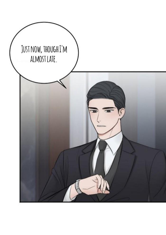 In the Private Room by Seobang/ Dasjwi – Uncensored [Eng] page 34