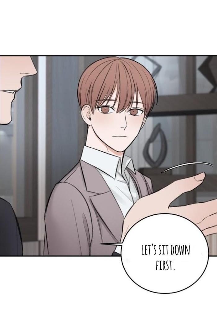 In the Private Room by Seobang/ Dasjwi – Uncensored [Eng] page 35