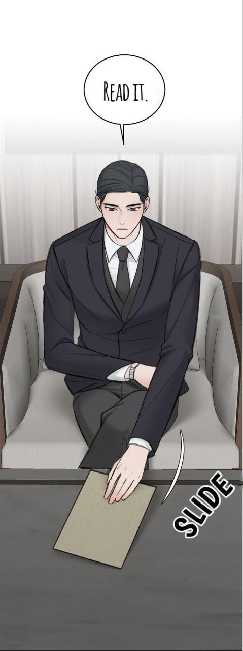 In the Private Room by Seobang/ Dasjwi – Uncensored [Eng] page 36