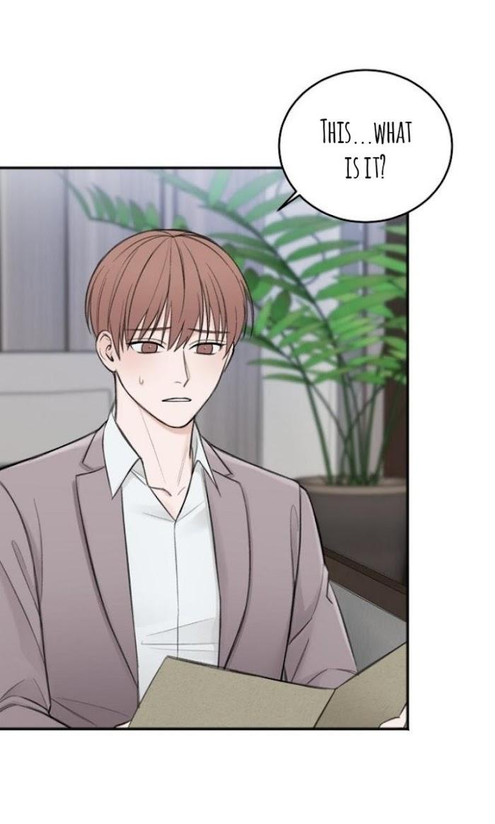 In the Private Room by Seobang/ Dasjwi – Uncensored [Eng] page 37