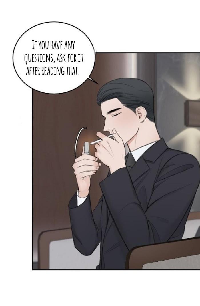 In the Private Room by Seobang/ Dasjwi – Uncensored [Eng] page 38