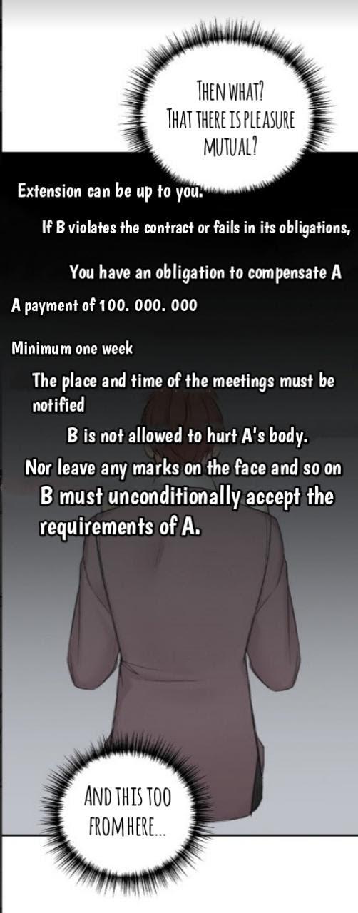 In the Private Room by Seobang/ Dasjwi – Uncensored [Eng] page 44