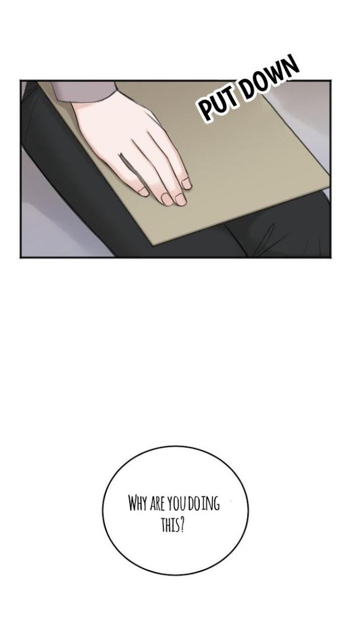 In the Private Room by Seobang/ Dasjwi – Uncensored [Eng] page 45