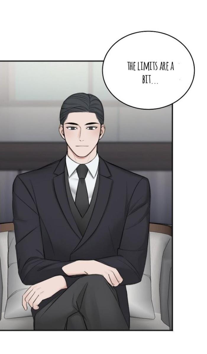 In the Private Room by Seobang/ Dasjwi – Uncensored [Eng] page 46