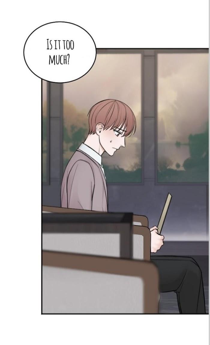 In the Private Room by Seobang/ Dasjwi – Uncensored [Eng] page 47