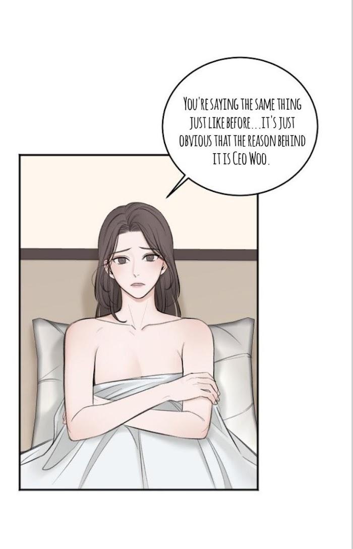 In the Private Room by Seobang/ Dasjwi – Uncensored [Eng] page 3