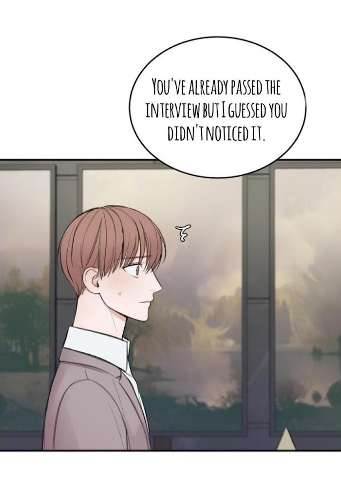 In the Private Room by Seobang/ Dasjwi – Uncensored [Eng] page 49