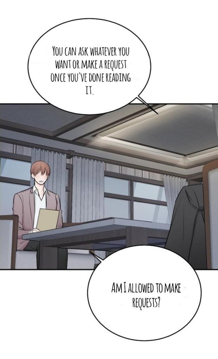 In the Private Room by Seobang/ Dasjwi – Uncensored [Eng] page 50