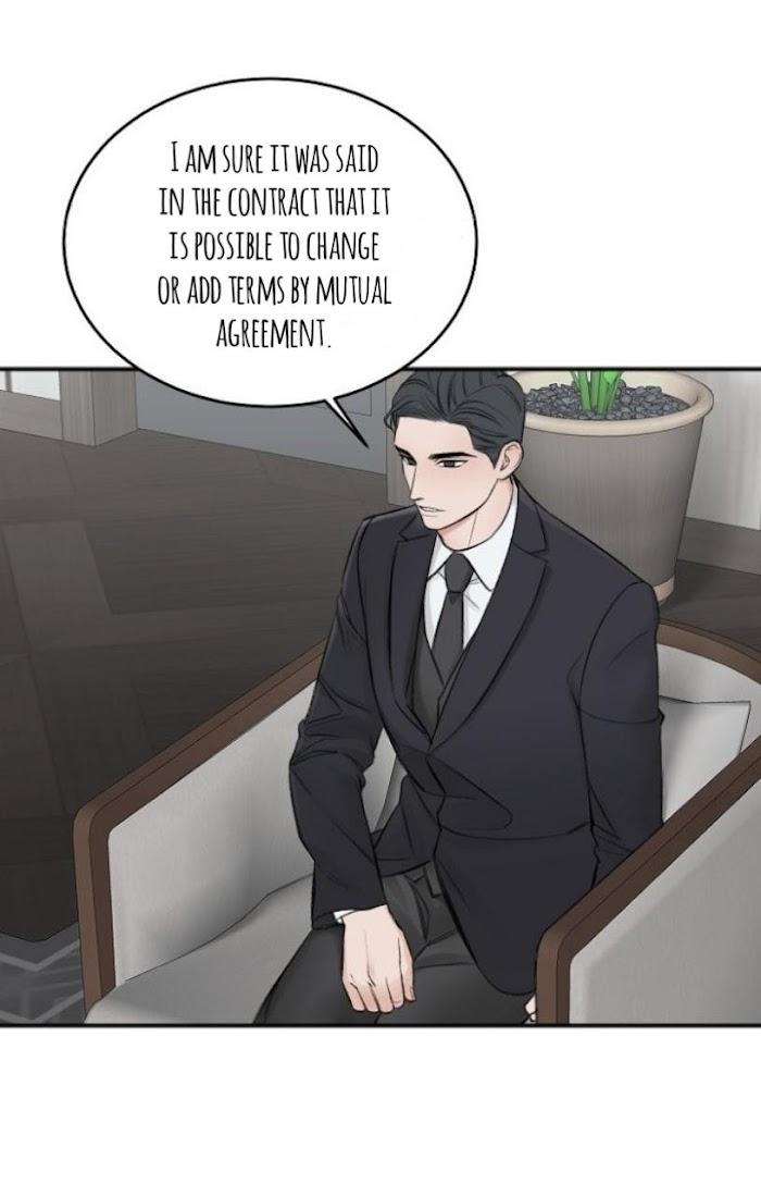 In the Private Room by Seobang/ Dasjwi – Uncensored [Eng] page 51