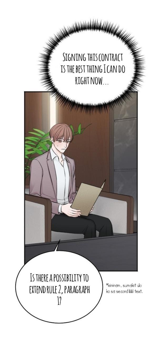 In the Private Room by Seobang/ Dasjwi – Uncensored [Eng] page 52