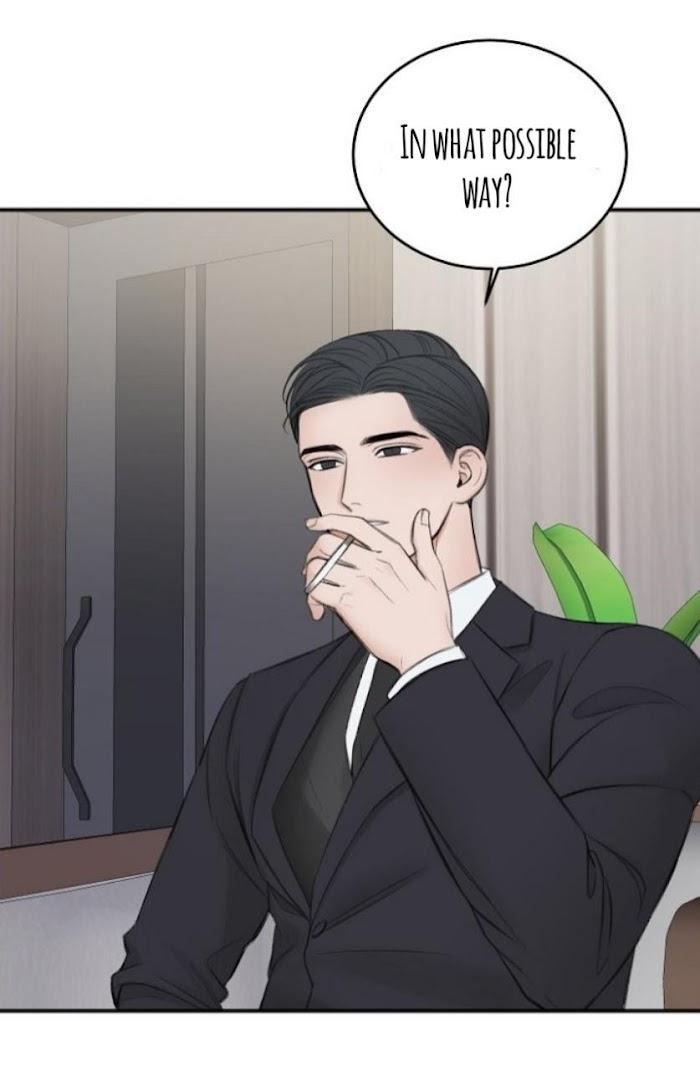 In the Private Room by Seobang/ Dasjwi – Uncensored [Eng] page 53